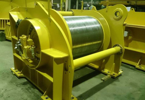 windlass